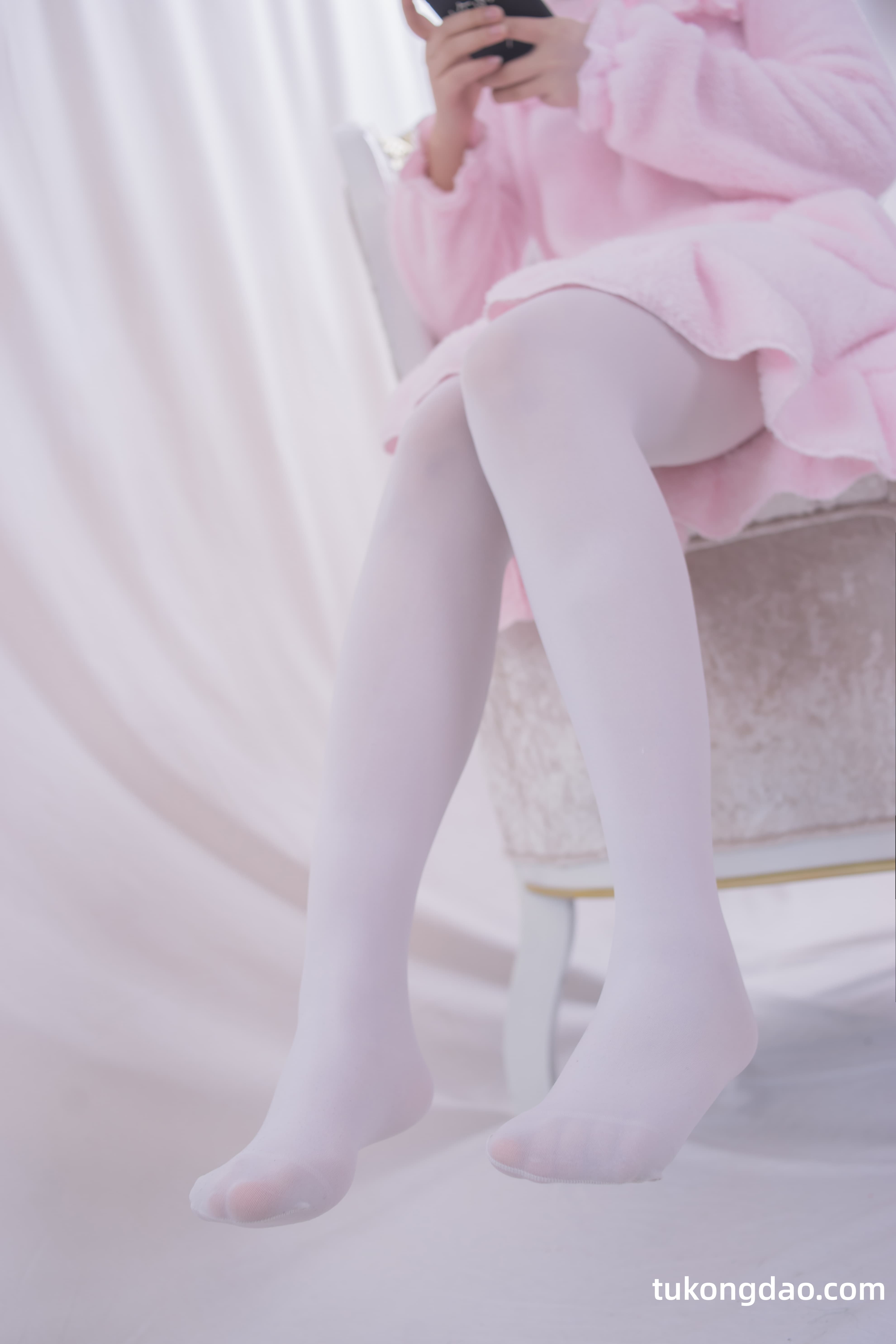 轻兰映画 VOL.017 写真集 写真系列-第31张